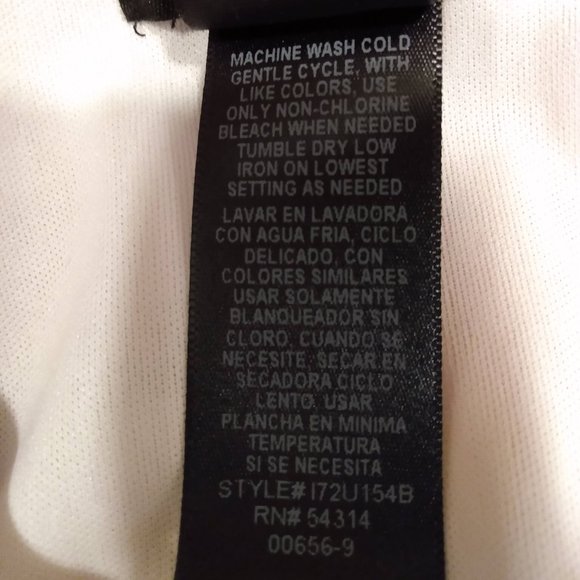 Bisou Bisou by Michele Bohbot dress, size 8 - Picture 10 of 10